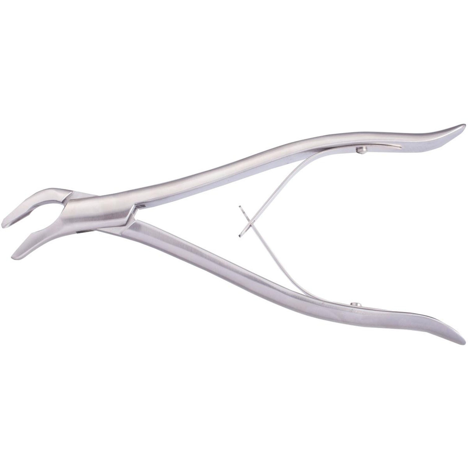  ADSON CRANIAL RONGEUR FORCEPS