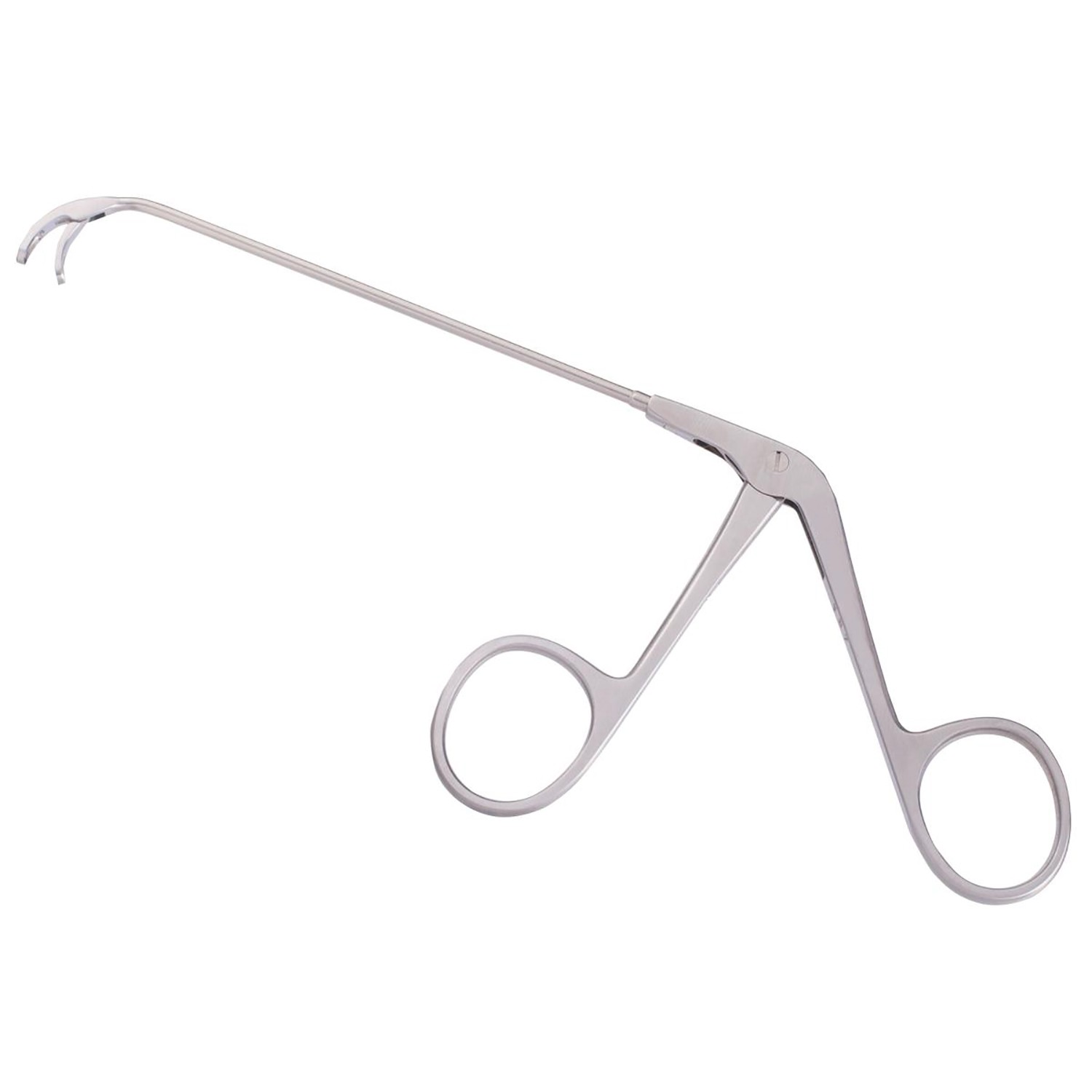  HUWEISER ANTRUM GRASPING FORCEPS